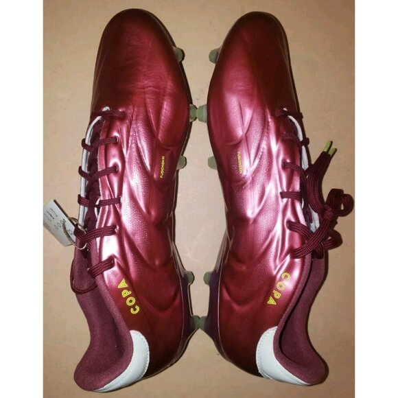 Adidas Copa Pure II Elite Firm Ground Soccer Men\'s Size 11 New